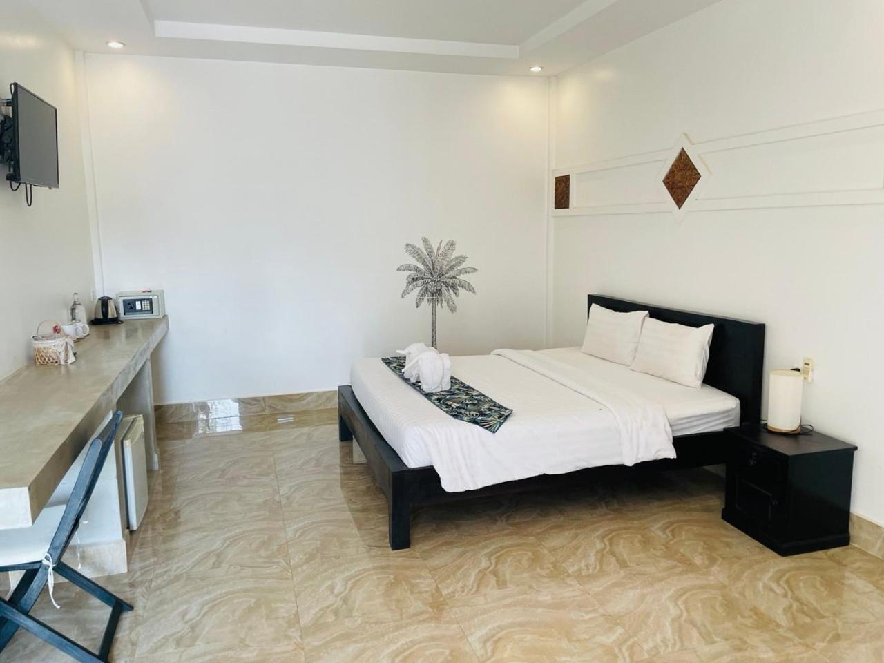 Villa Agati Siem Reap Exteriér fotografie