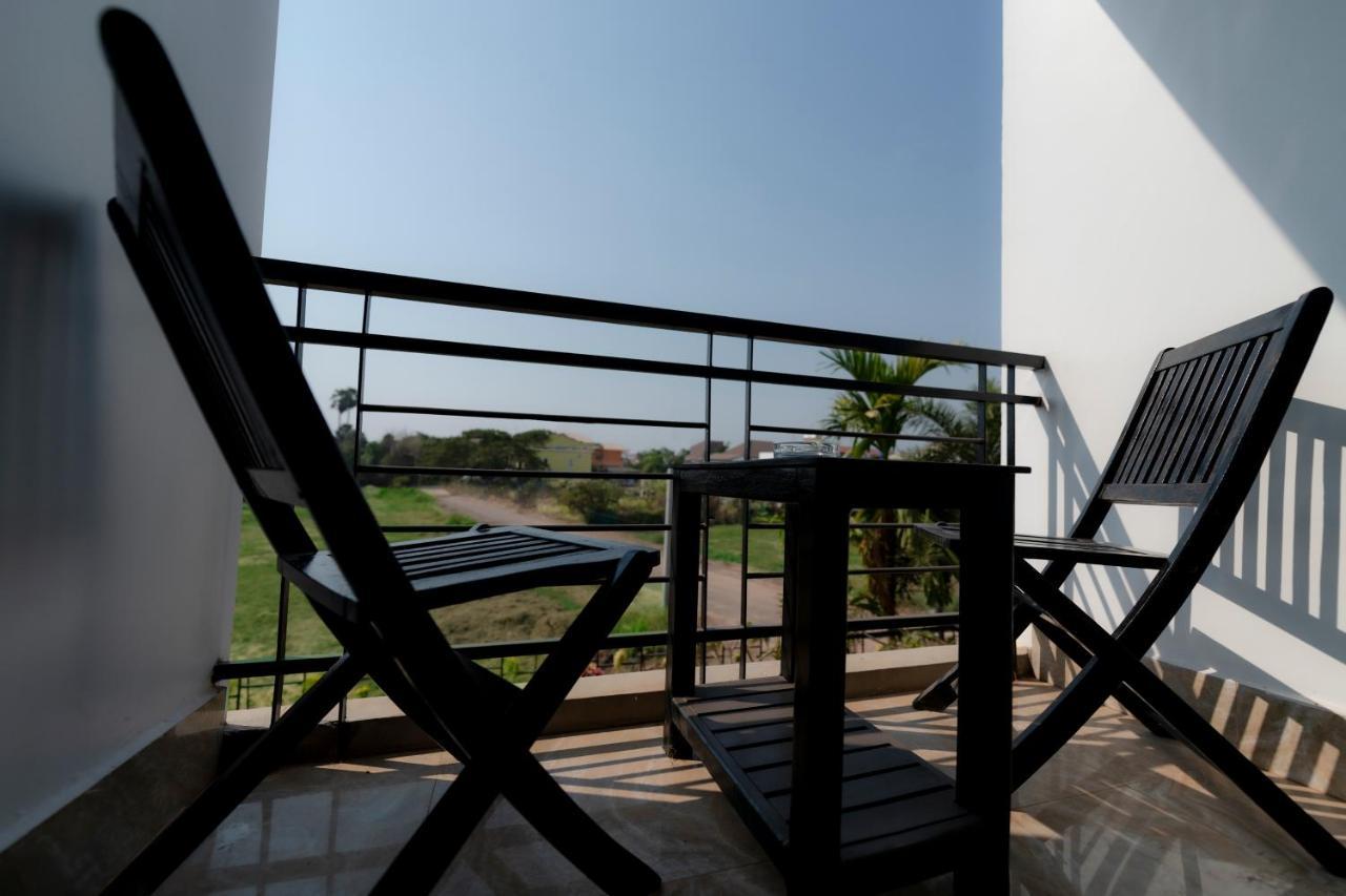 Villa Agati Siem Reap Exteriér fotografie
